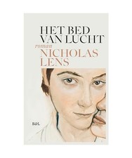 Het bed van lucht: roman