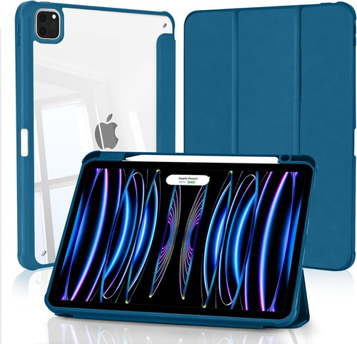 Custodia per ipad pro - custodia,