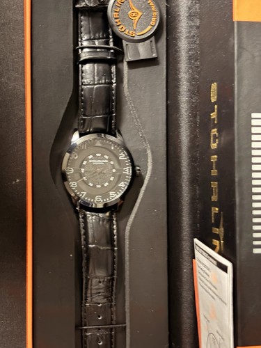 Orologio uomo stuhrling 946 - 946, 03