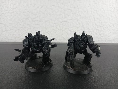 Obliteratori primed squad - squad, di