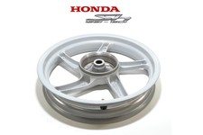 Cerchio posteriore cerchione a tamburo ruota original Honda Sh 125 150 2001 2008
