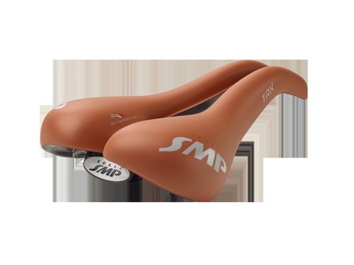 Sella smp trk medium - sella, marrone