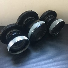 Vintage Carl Zeiss Pro-Tessar