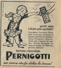 Pubblicita'  Vintage