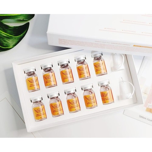 Derma your cell sodium - your,