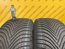 PNEUMATICI USATI GOMME USATE INVERNALI MICHELIN 215 55 17 AL 79%