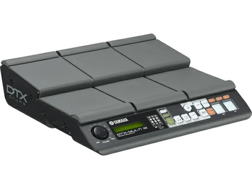 Yamaha dtx multi pad - yamaha, dtx-multi