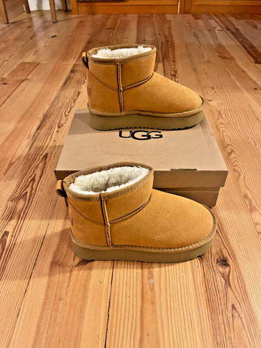 Ugg mid calf boots - ugg,