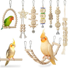 9 Pezzi Giocattoli per