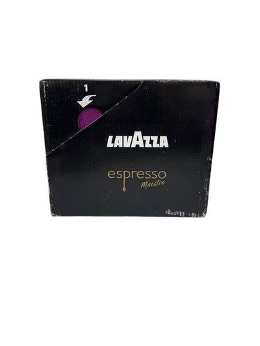 Lavazza espresso maestro - espresso,