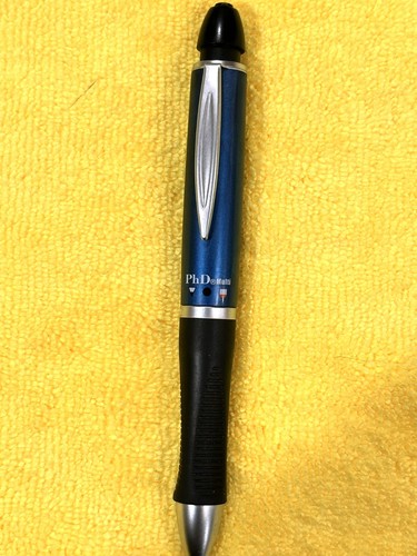 Paper mate phd 1 - mate,