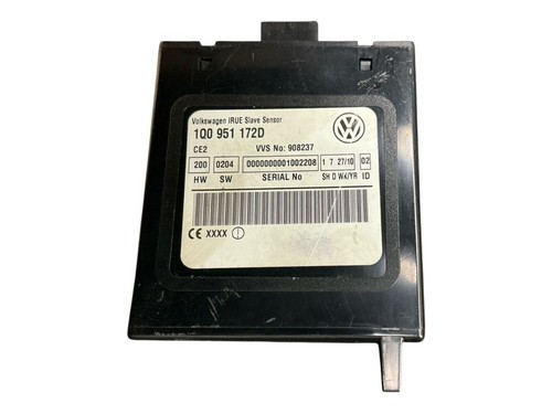 Centralina allarme volkswagen - centralina,