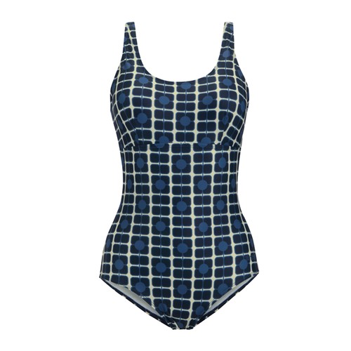 Regatta orla kiely costume - regatta, da