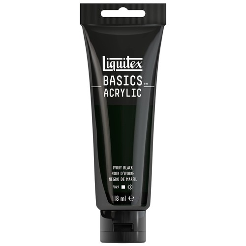 Liquitex 8870021 basics - 8870021,