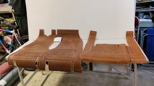 Serie tappeti fiat 500c - tappeti,