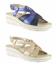 Tiglio sandali donna plantare - sandali,