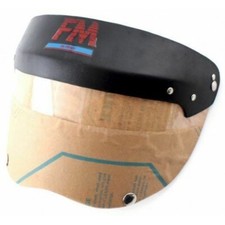 Visiera Casco FM cross e