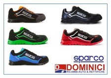 SCARPA ANTINFORTUNISTICA