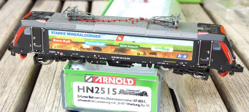 Arnold 2515 187 - hn, n