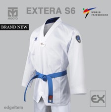 Uniforme MOOTO EXTERA S6 (con