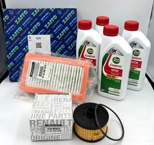 Kit tagliando originale - kit,