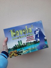 NOVELA LA SOAP OPERA IN