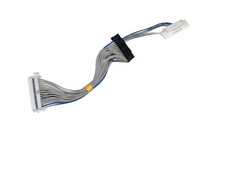 FLAT Alimentazione cavo Power x tcon LE550PQL per televisione Tv LG OLED55B9SLA