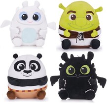 NUOVO PELUCHE UFFICIALE 8"