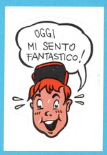 THE FABULOUS ‘80s-EDIZIONI