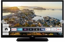 TV Bush 32" pollici, no telecomando ma buone condizioni funzionante