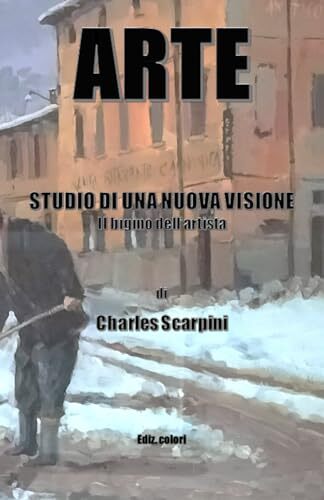 Scarpini arte studio di una - arte,