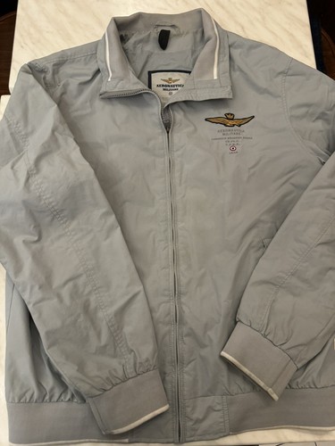Giubbotto aeronautica militare - aeronautica,