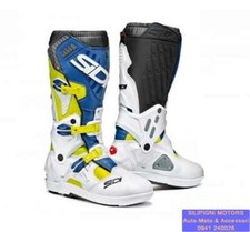 Stivali SIDI ATOJO SRS Col