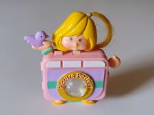 DOLCI SEGRETI Galoob Giochi Preziosi MACCHINA FOTOGRAFICA 1986 eccellente rara