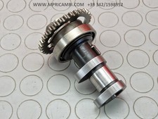 CAM SHAFT CAMSHAFT EXHAUST OUTLET 12720-49H00-000 SUZUKI RMZ 250 2010 2013