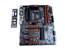 Scheda madre GigaByte