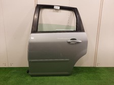 PORTIERA POSTERIORE SINISTRA