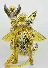 Jmodel Saint Seiya Myth Cloth EX Gold Ophiuchus Odysseus Serpentaire TV color 