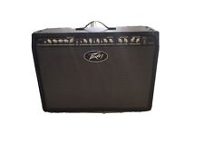 Amplificatore PEAVEY Special Chorus 212 x chitarra