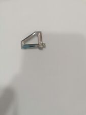 alfa romeo 33 permanent 4 fregio sigla scritta logo targhetta emblema badge