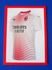 FIGURINA STICKER EURO
