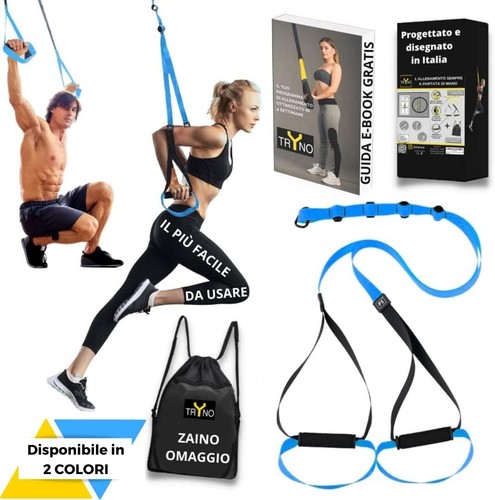 Elastici fitness palestra - palestra,, set