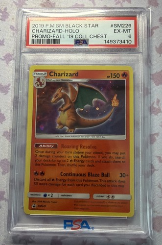 Pokémon charizard black star - pokémon,