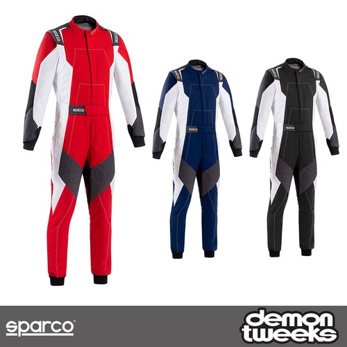 Tuta corsa sparco light - corsa,