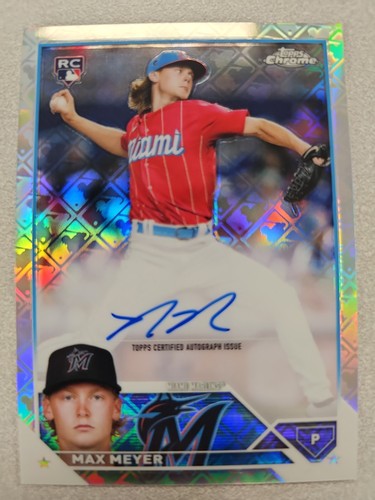 2023 topps chrome logofractor - 2023,