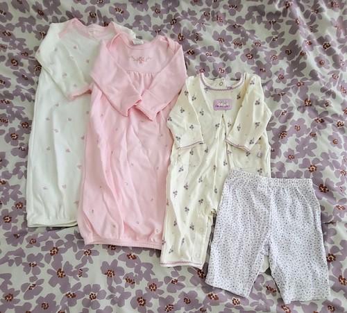 Lotto vestiti bambina - lotto,