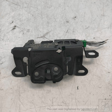 30784739 Serratura cofano post.  VOLVO C70 2.4 D5 20V C+C 2p/d/2401cc