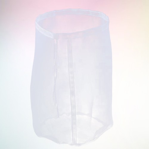 Sacchetti filtro alimenti - ,