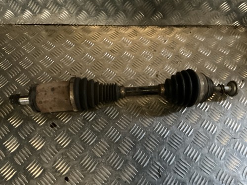 Albero motore anteriore - motore,