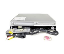 Panasonic dmr es35v - panasonic, dmr-es35v